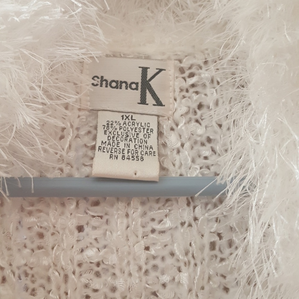 Sweater - Picture 2 of 3